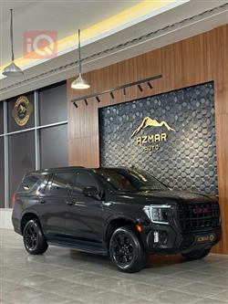 جي ام سي يوكون